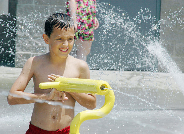 Water Wars
